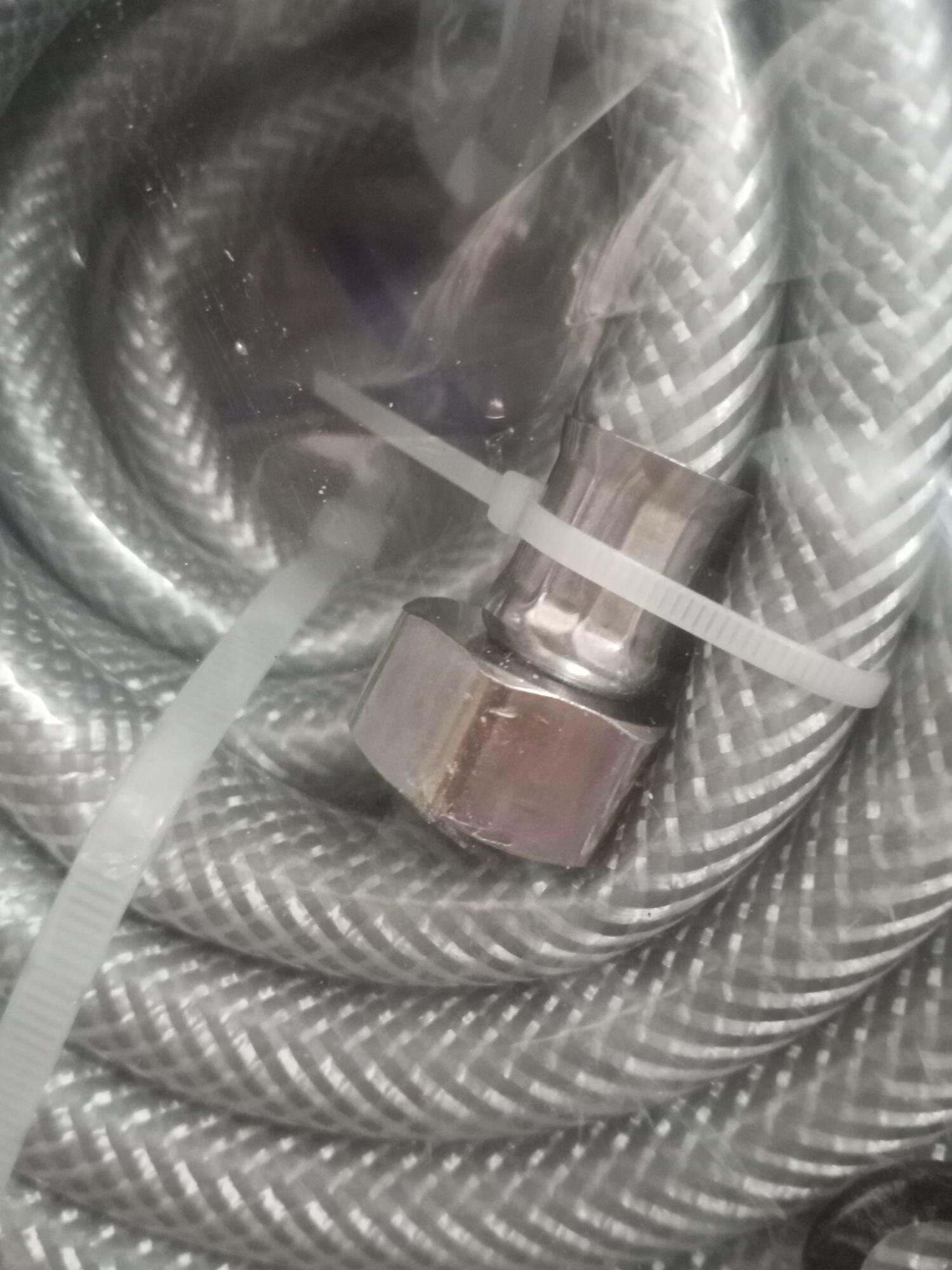 Ống dây xịt nước 10m