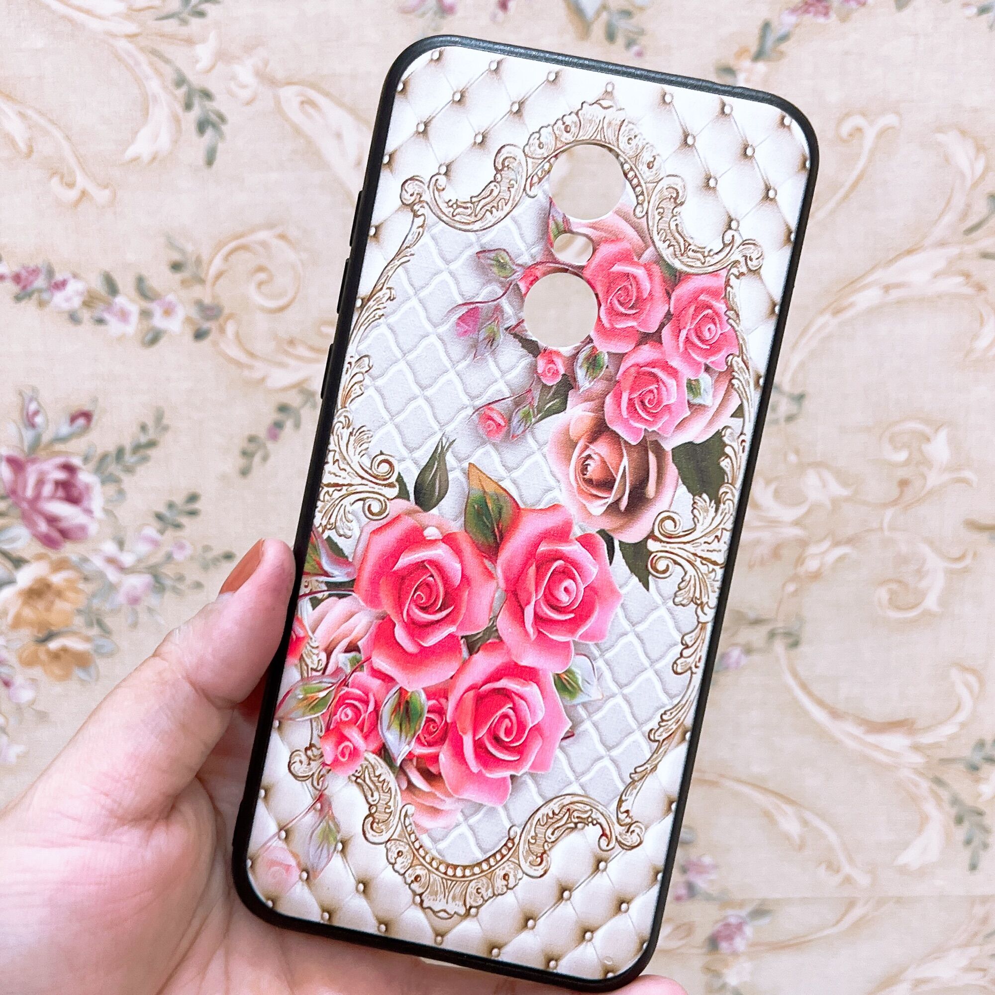 Ốp lưng xiaomi redmi 5plus