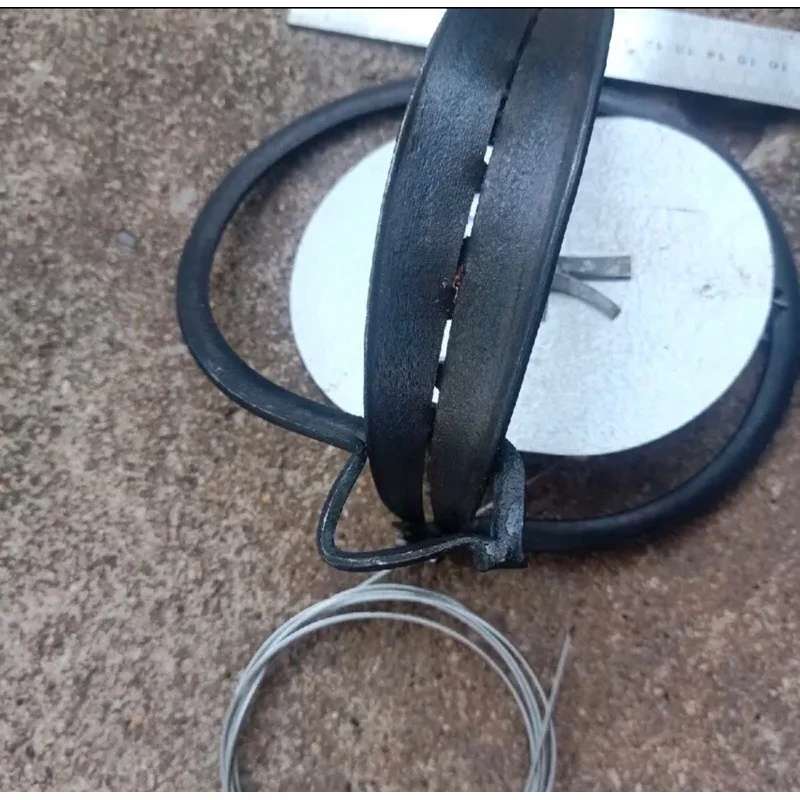 10 CHIẾC 14CM....10 CHIẾC 14CM CẠM BẪY THÚ RỪNG LOẠI 1