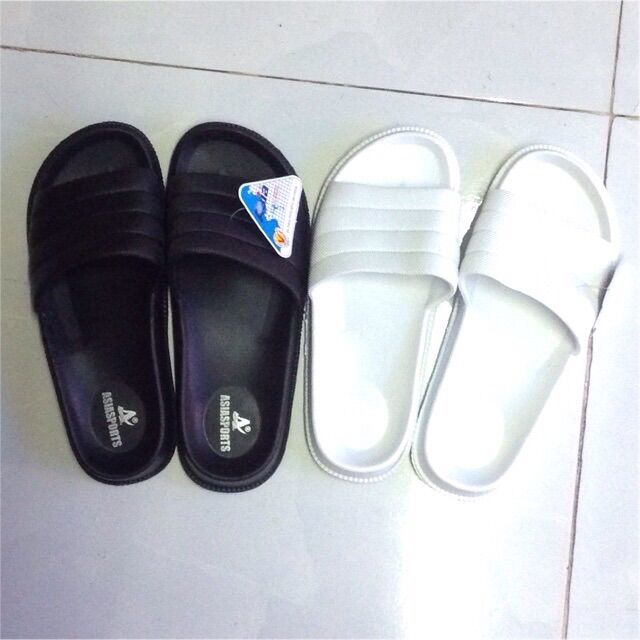 Flat Sandals Made in Asia