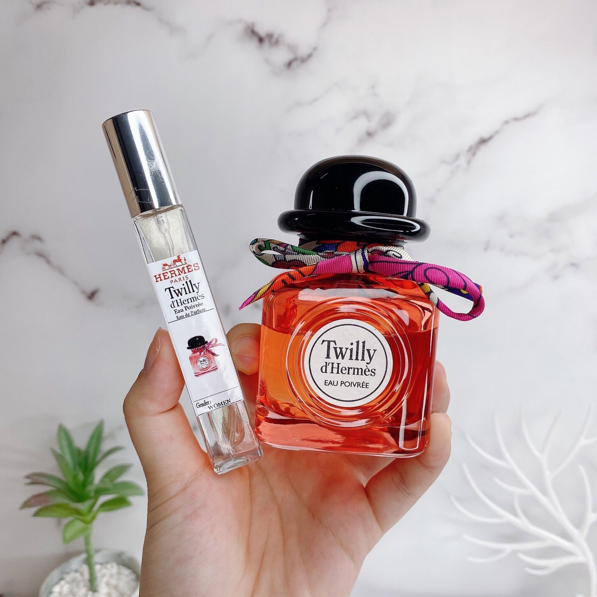 Twilly d’Hermes Eau Poivree Nước Hoa Nữ Chính Hãng 5ml 10ml