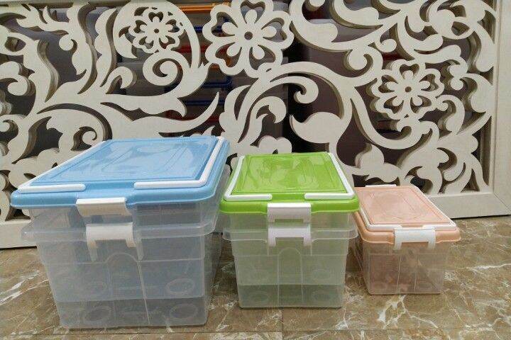 Hộp lạnh 2 quai các cỡ Việt Nhật
