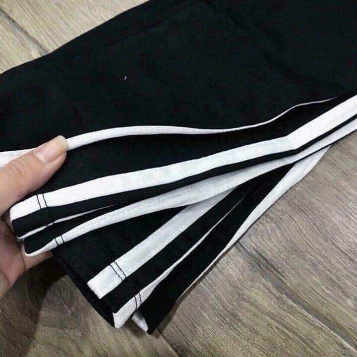 Quần Legging sọc Thailand