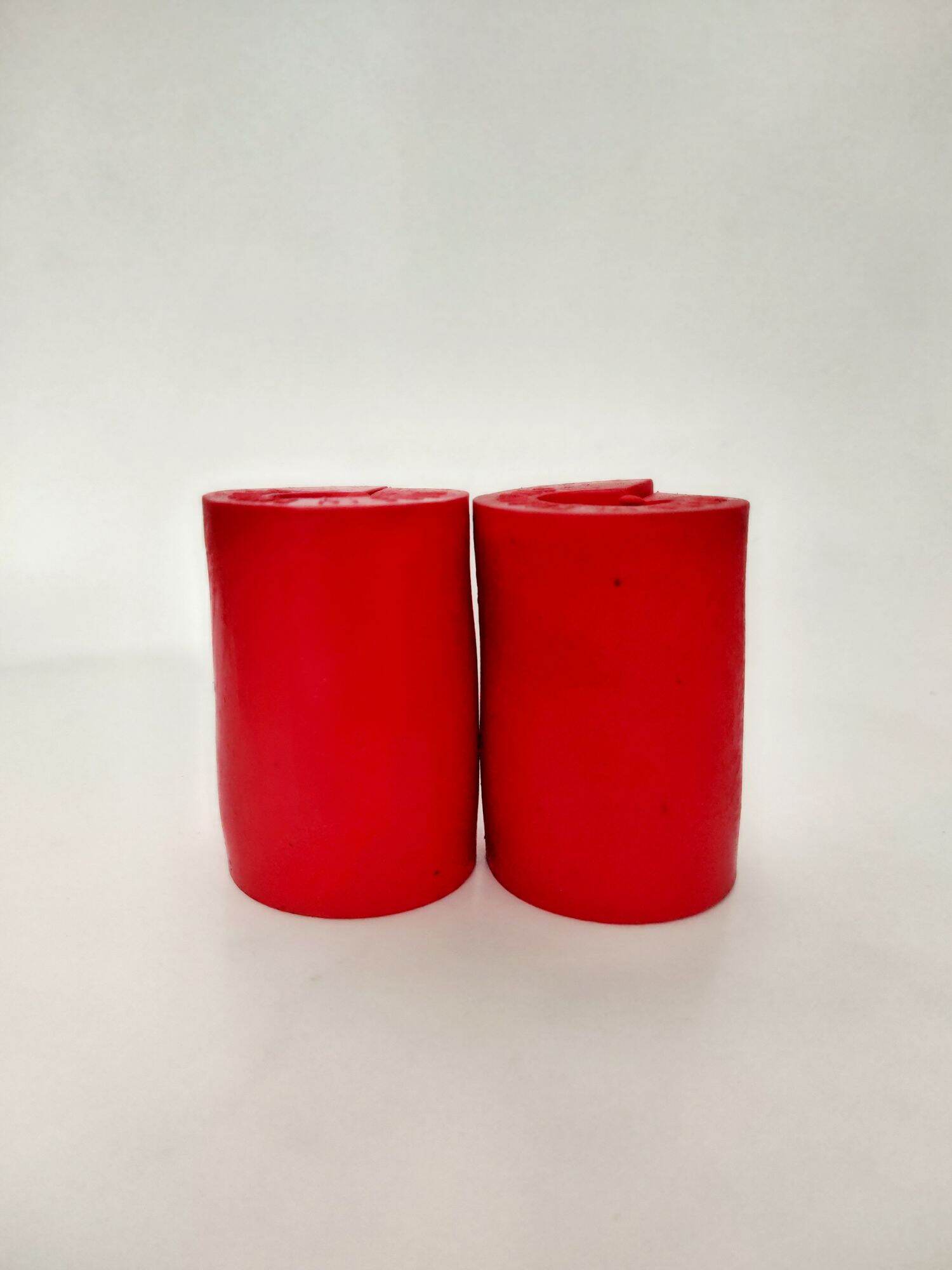 Combo tạ chân, bịt mỏ, bịt cựa