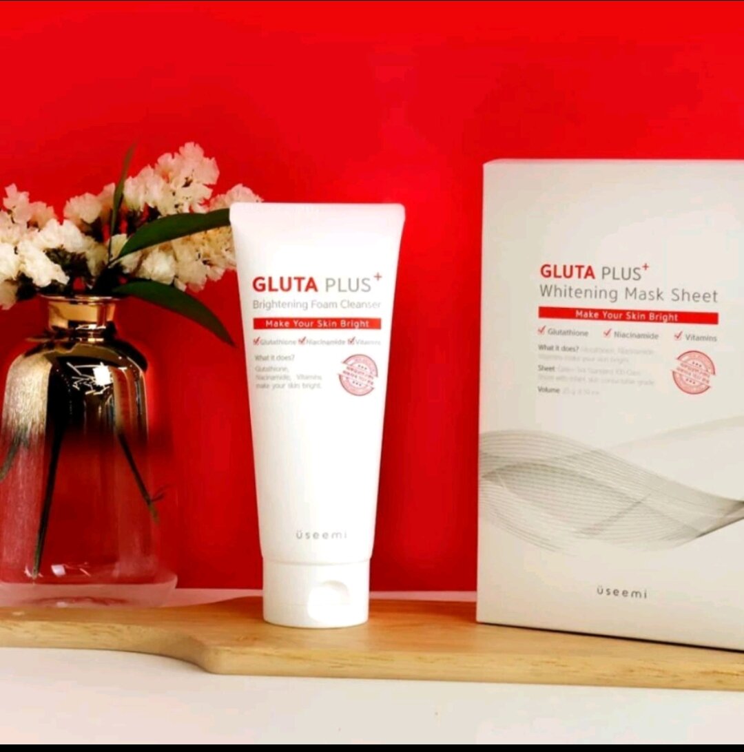 Sữa rửa mặt  trà xanh 3 W CLINIC  Hàn Quốc
