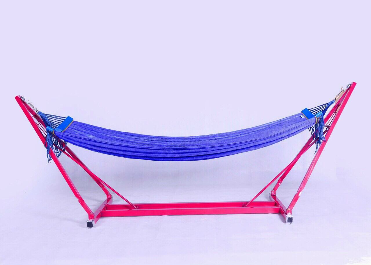 Võng lưới khổ rộng cán thép 60cm