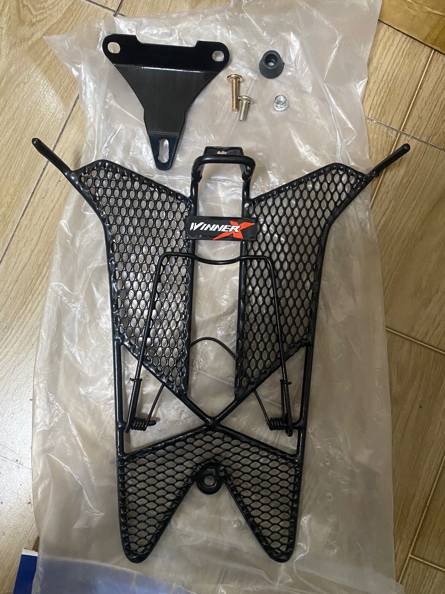 Baga Lưới WINER X