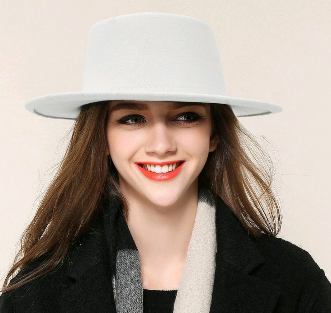 Nón phớt cao bồi panama mũ phớt cao bồi fedora