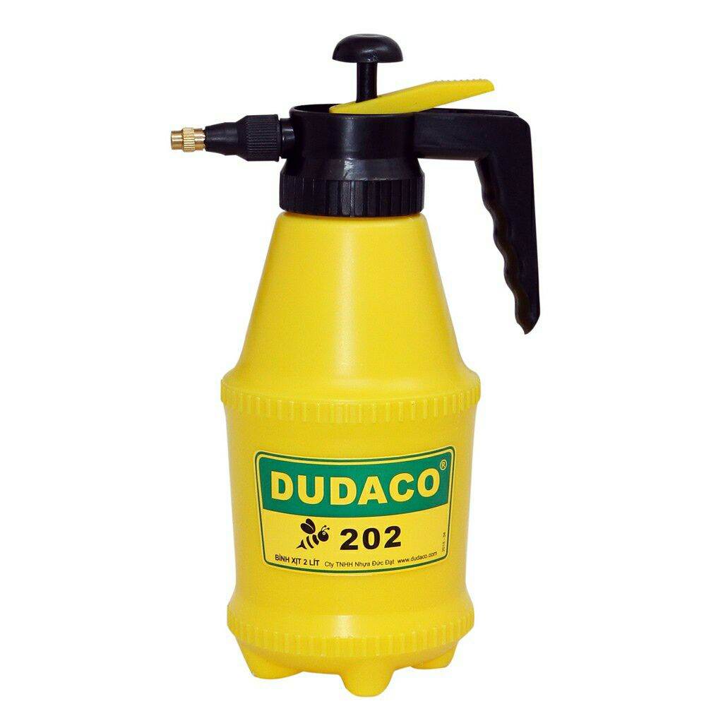 Bình xịt nước tưới cây 1l 2l