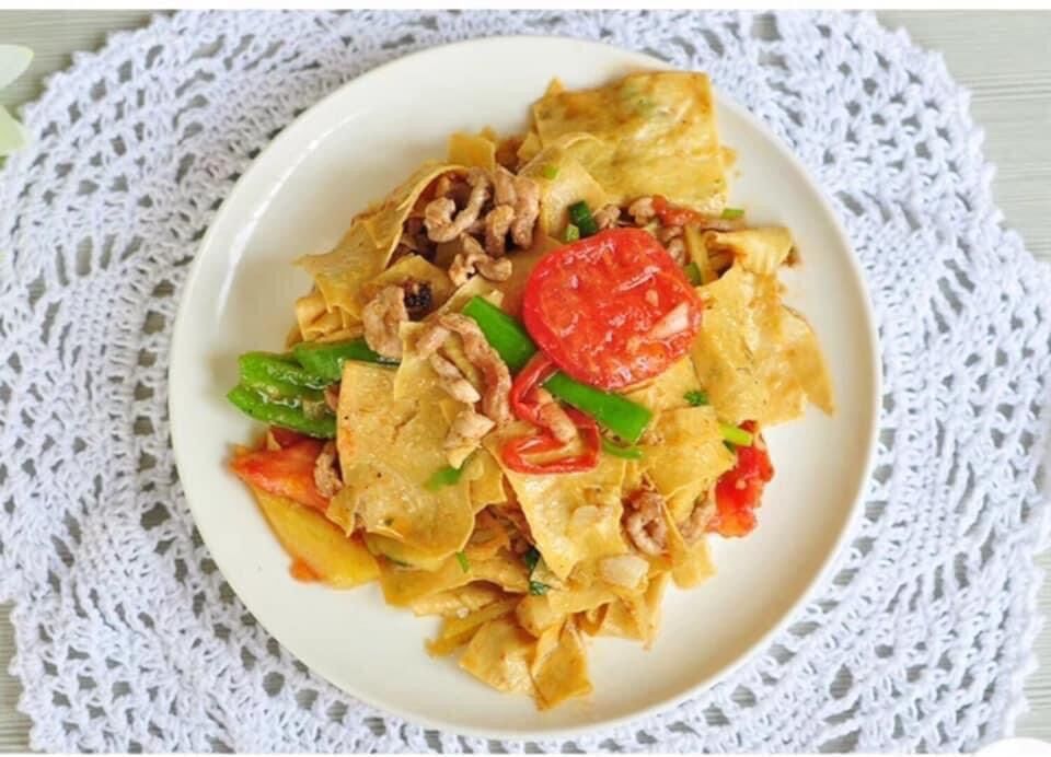 1kg váng đậu