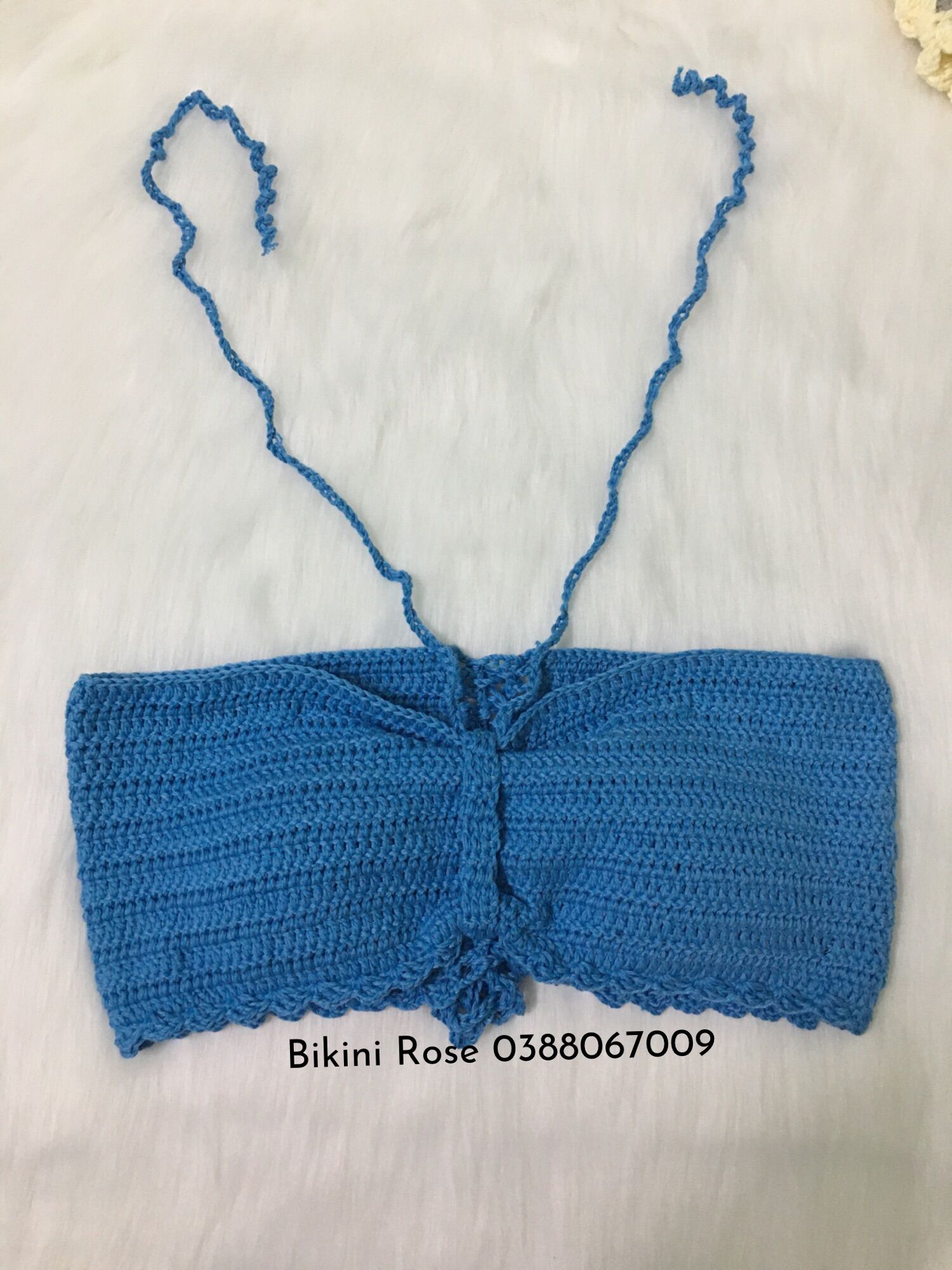 Sét len móc áo ống với quần