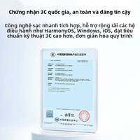 Ambrosi | Super Fast Charging Data Cable 90W