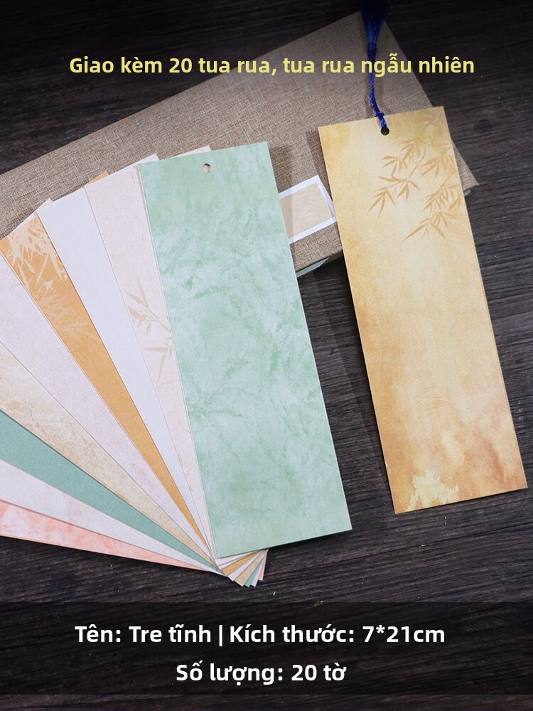 ZHAISHISANLU | DIY Thư Pháp Trung Quốc Dấu Trang có Phù Điêu