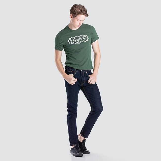 LEVI'S - Quần Jeans Nam Dài 28833-0118