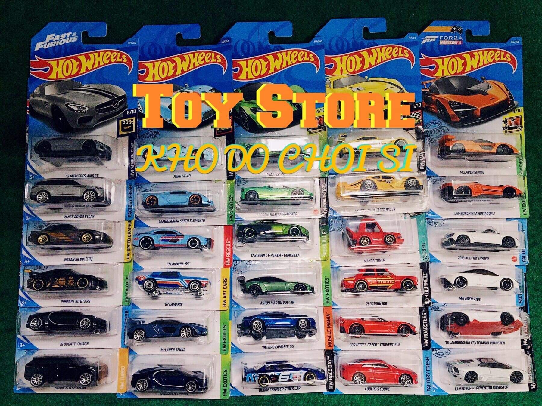 Xe Mô Hình Hot Wheels tỉ lệ 1:64 "Track Ripper " (White/Trắng ) (Model 2021)