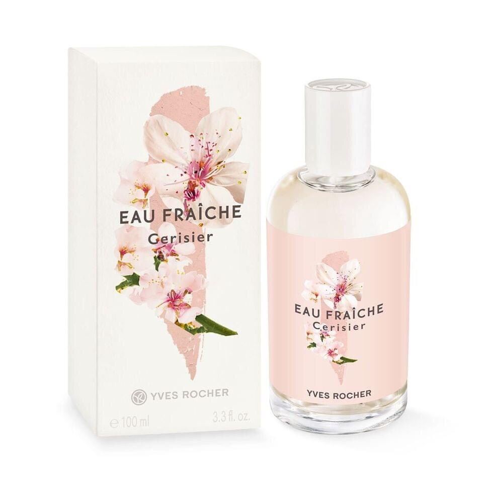 rose fraiche yves rocher price