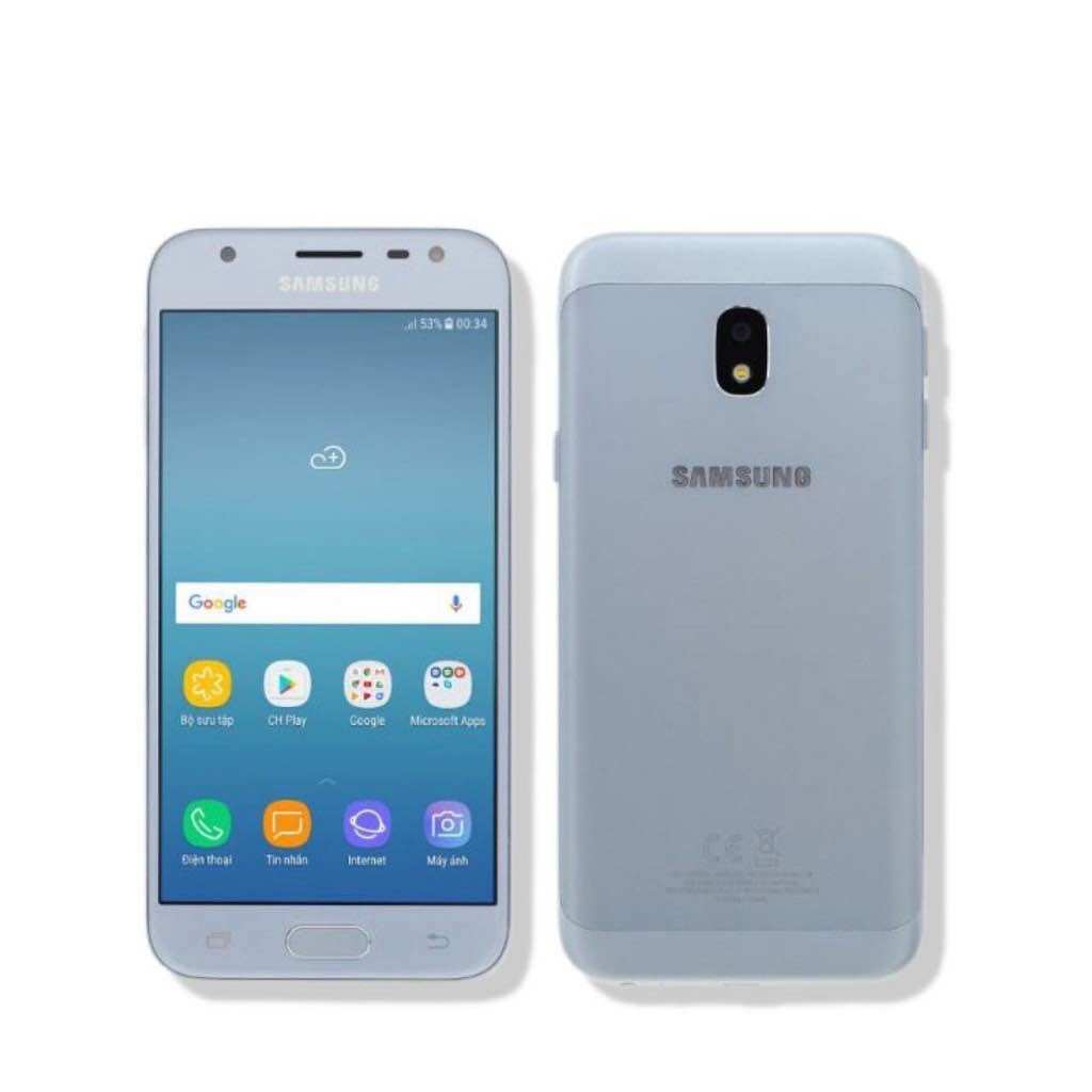 Điện thoại Samsung J3Pro chính hãng