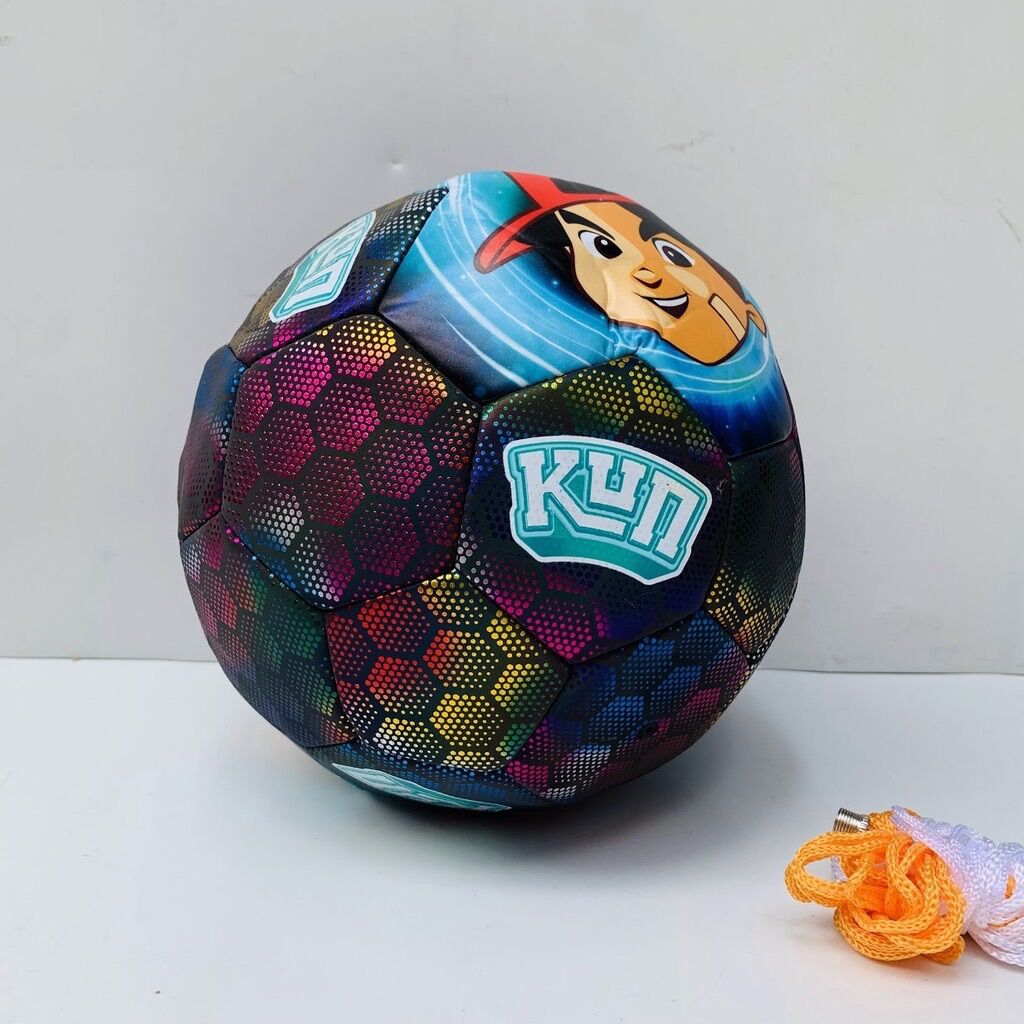 Bóng Da Kun Phản Quang Cở 5