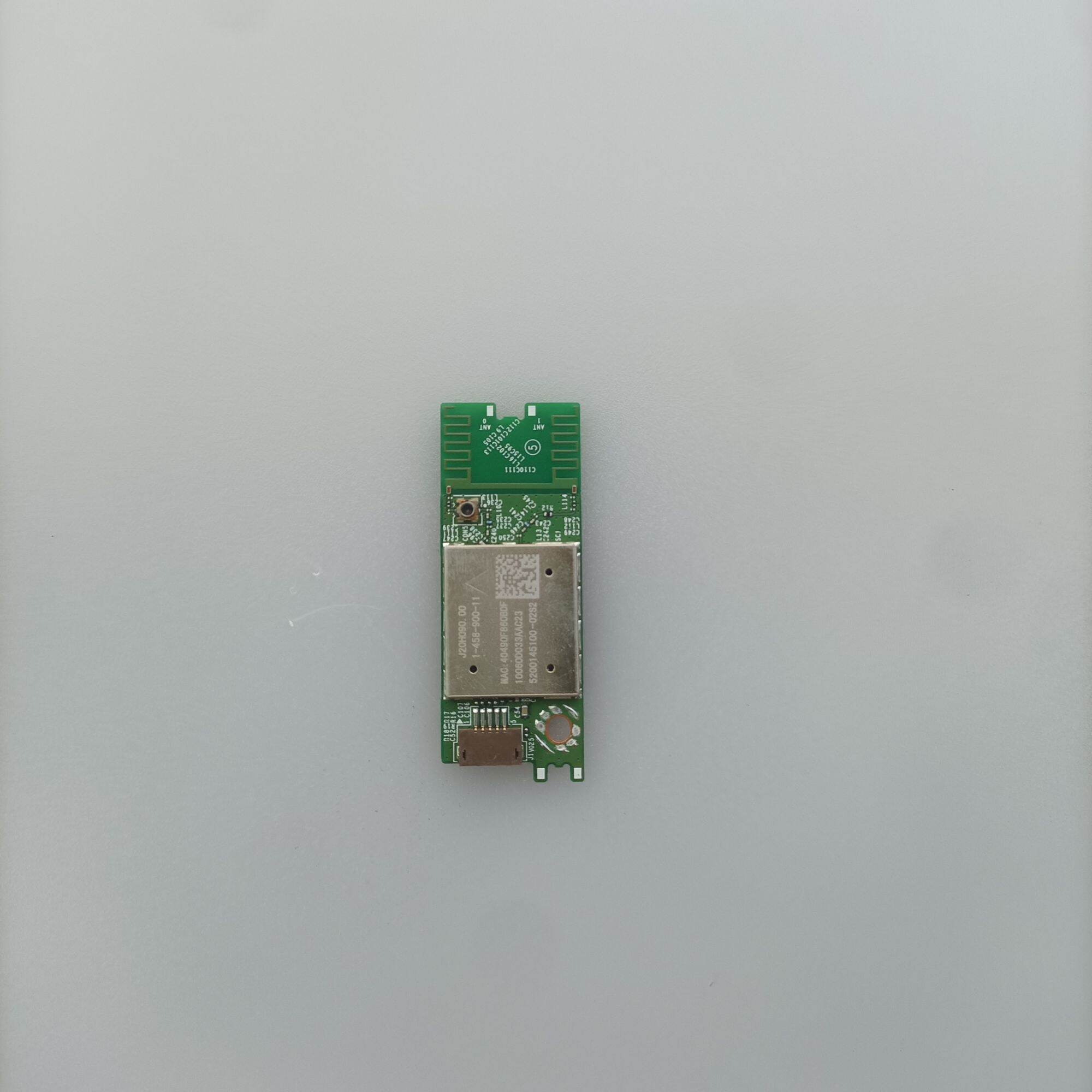 Bo mạch tivi SONY 32W600D