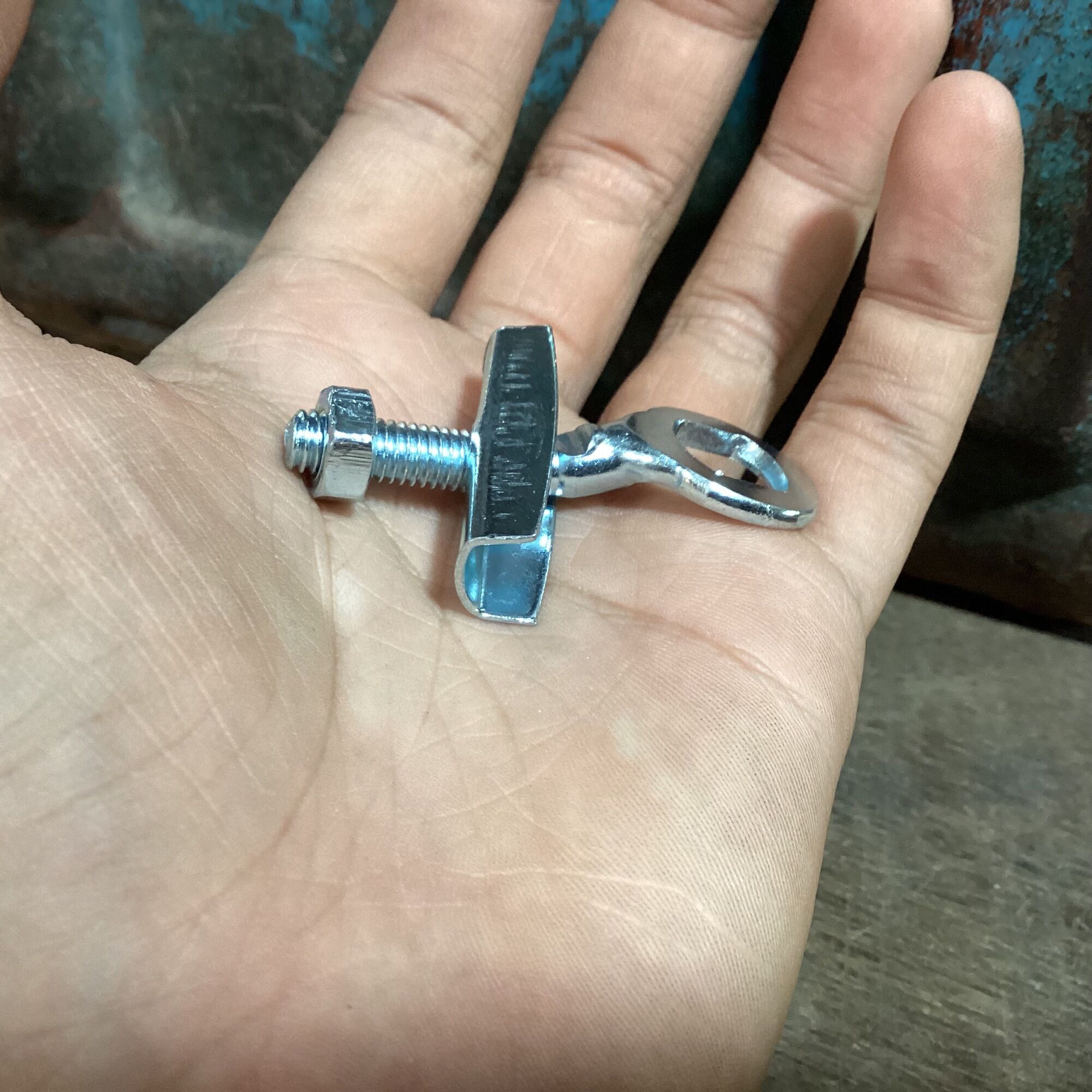 Pát Tăng Sên Xích Xe Đạp FixedGear