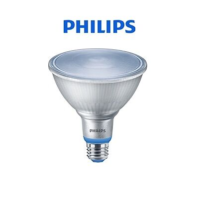 Đèn led chiếu cây philips led grow 16w par38 e27