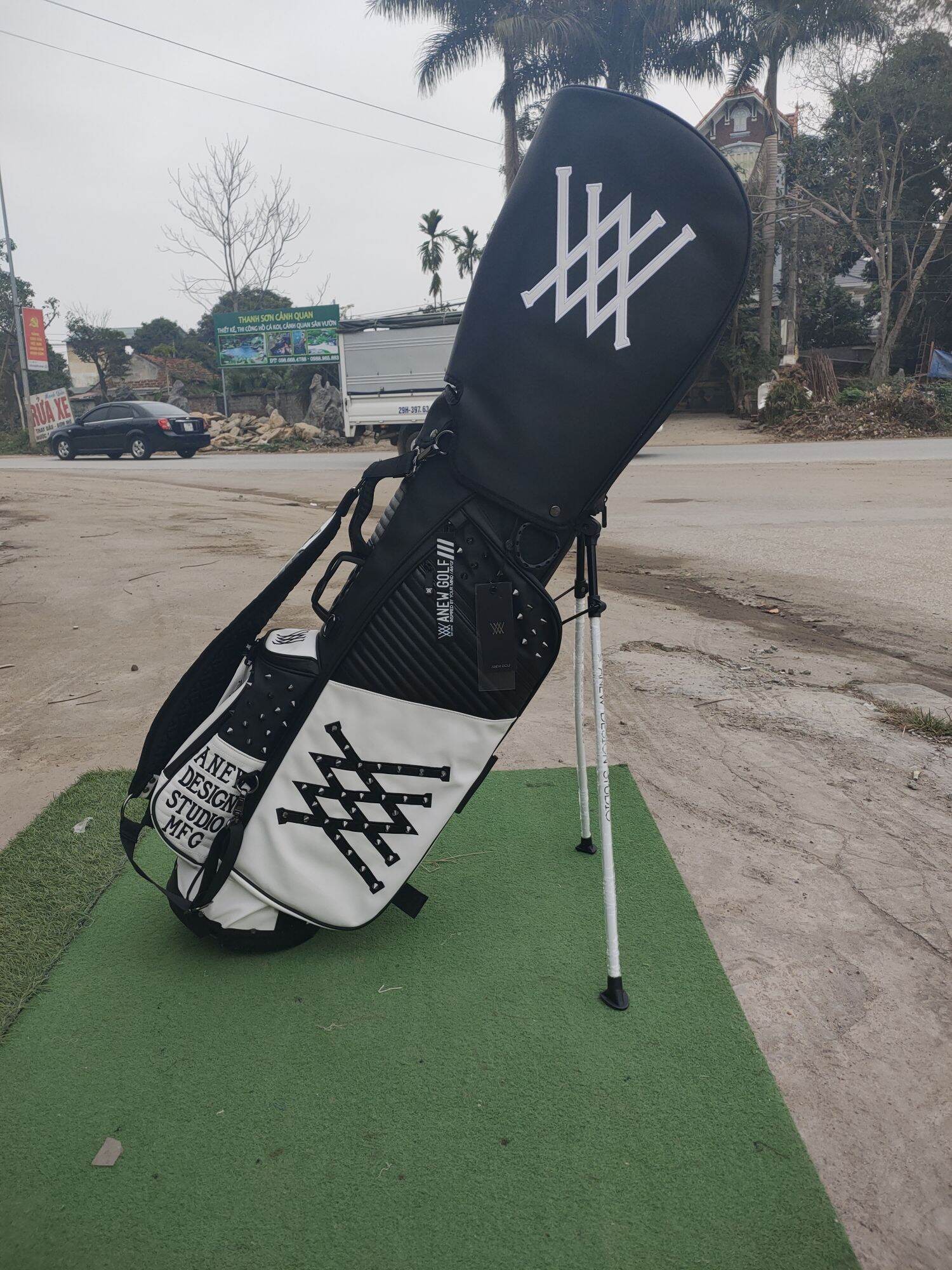túi gậy golf ANEW