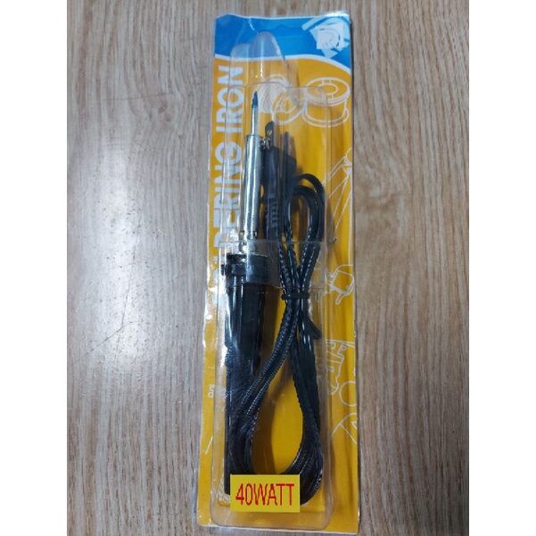 Mỏ hàn chì , hàn thiếc 40W