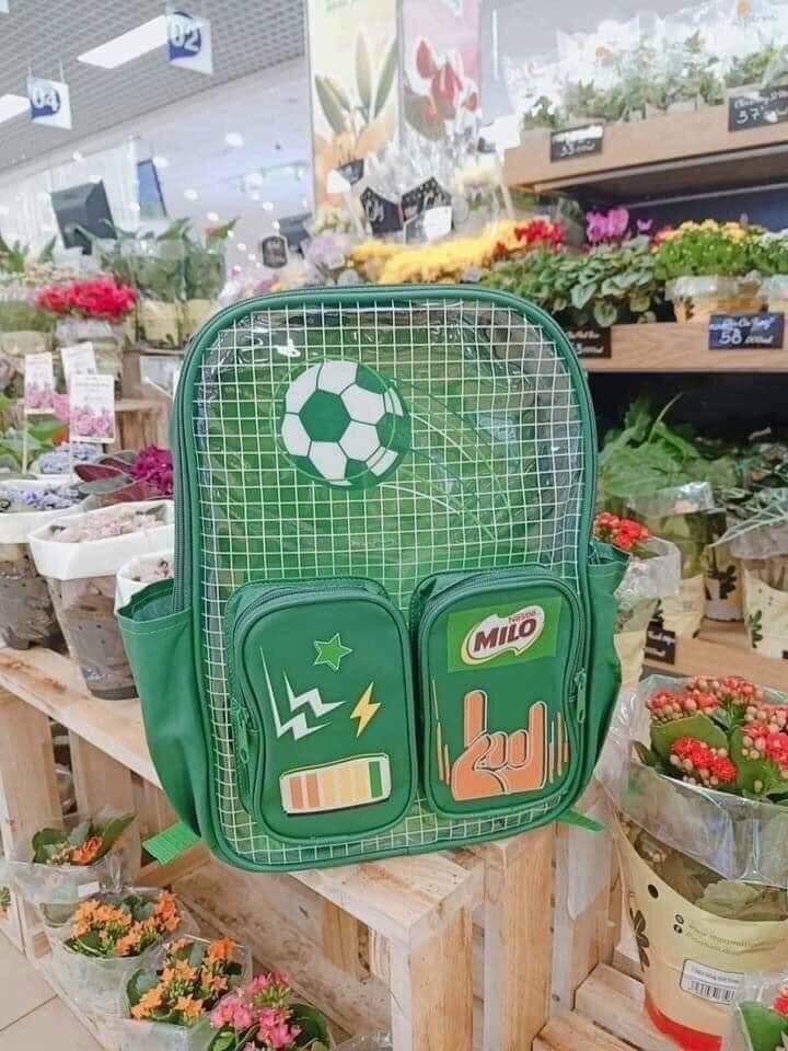 [HCM]Balo hình  ngẫu nhiên