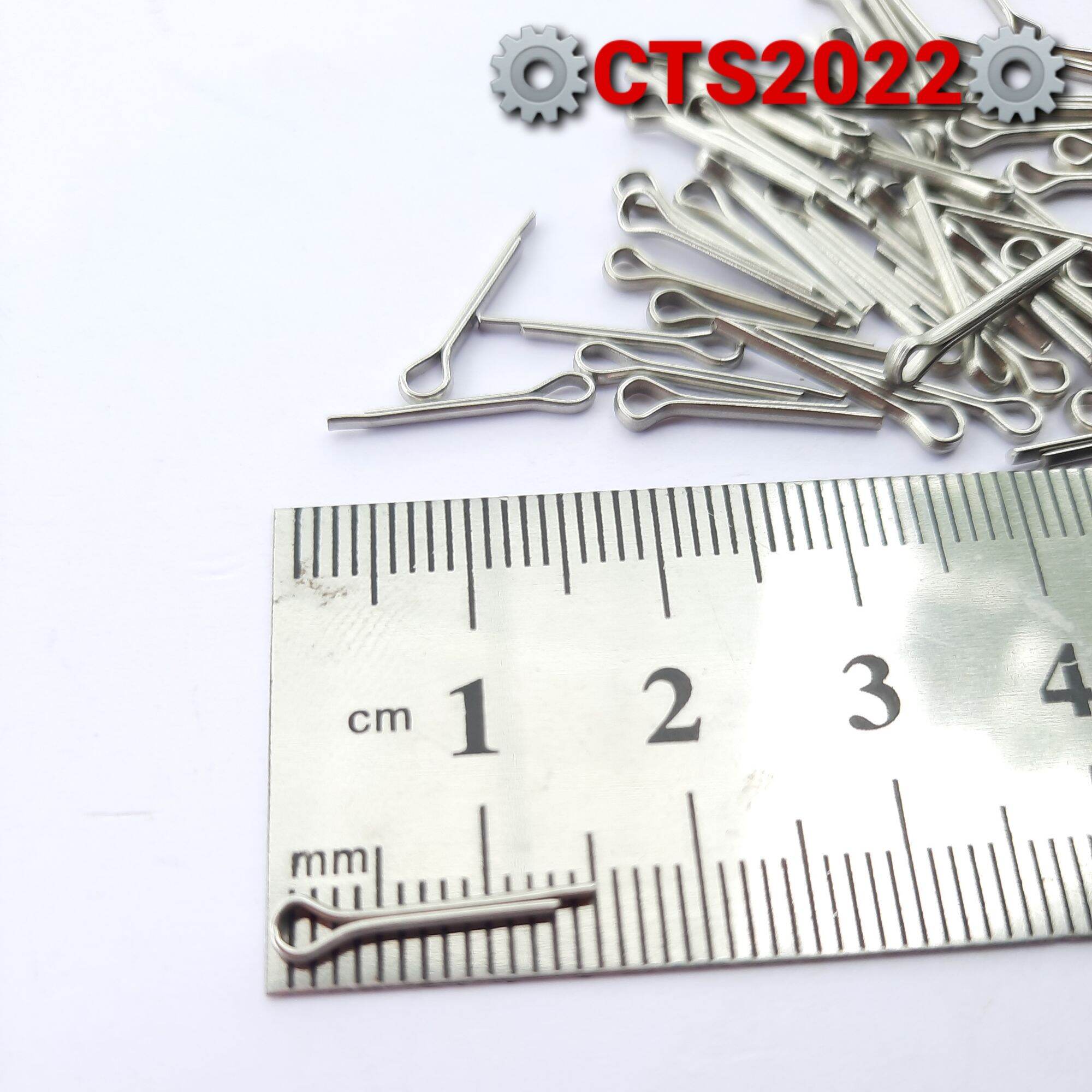 Chốt chẻ 1.5ly