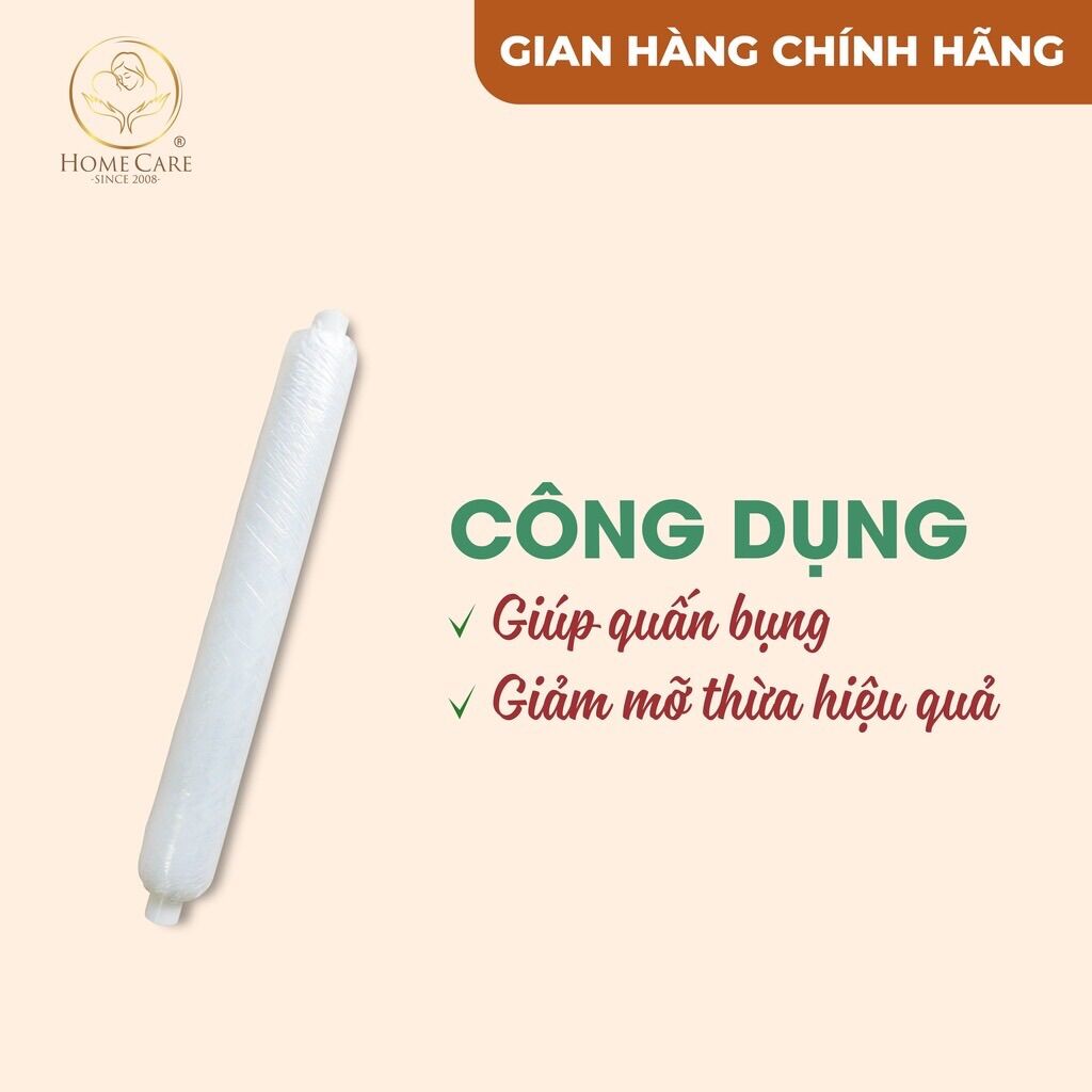 Cuộn Nilon Quấn Giảm Mỡ Các Vùng Bụng , Tay , Chân
