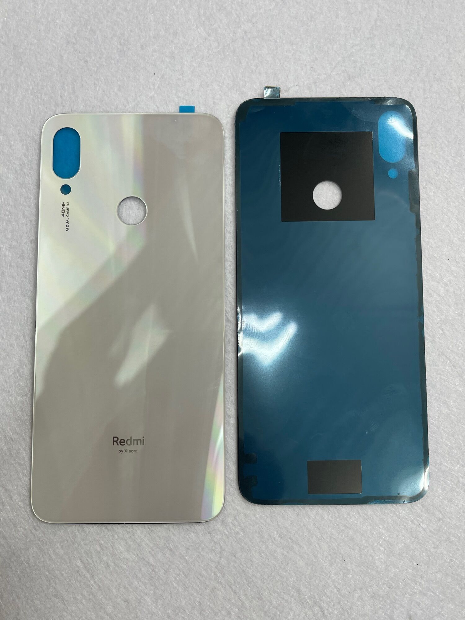 Nắp lưng Xiaomi Redmi Note 7