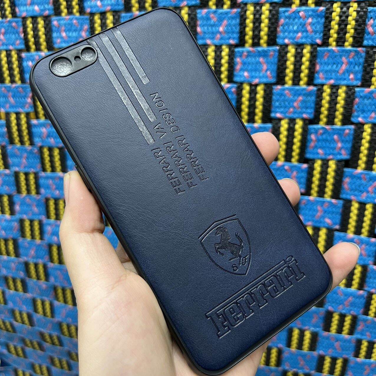 Case ốp lưng Oppo A39 / F3 lite dẻo kiểu da mềm mịn ôm máy