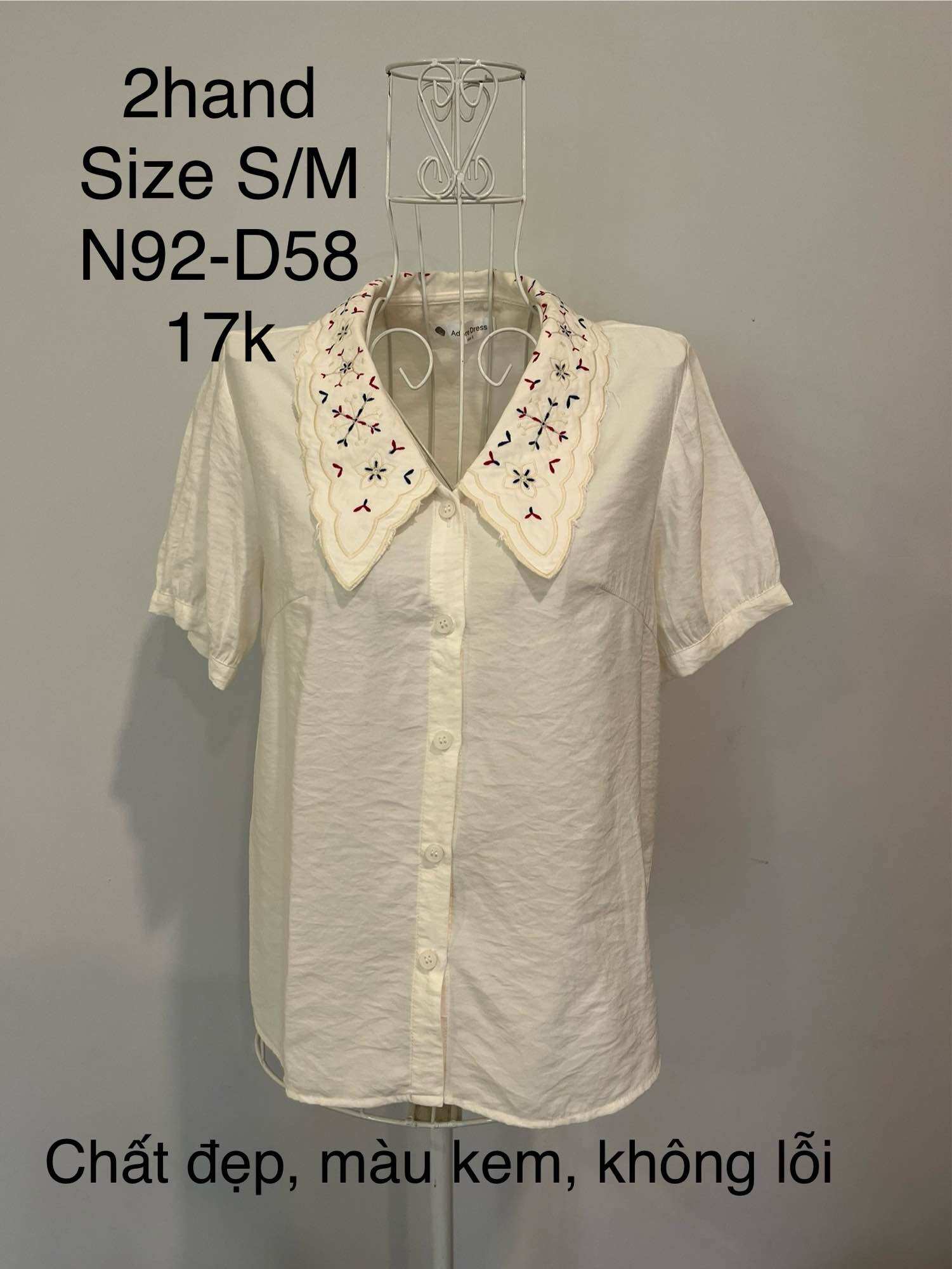 [Hàng Tặng Đơn 100k] Áo tặng khách iu