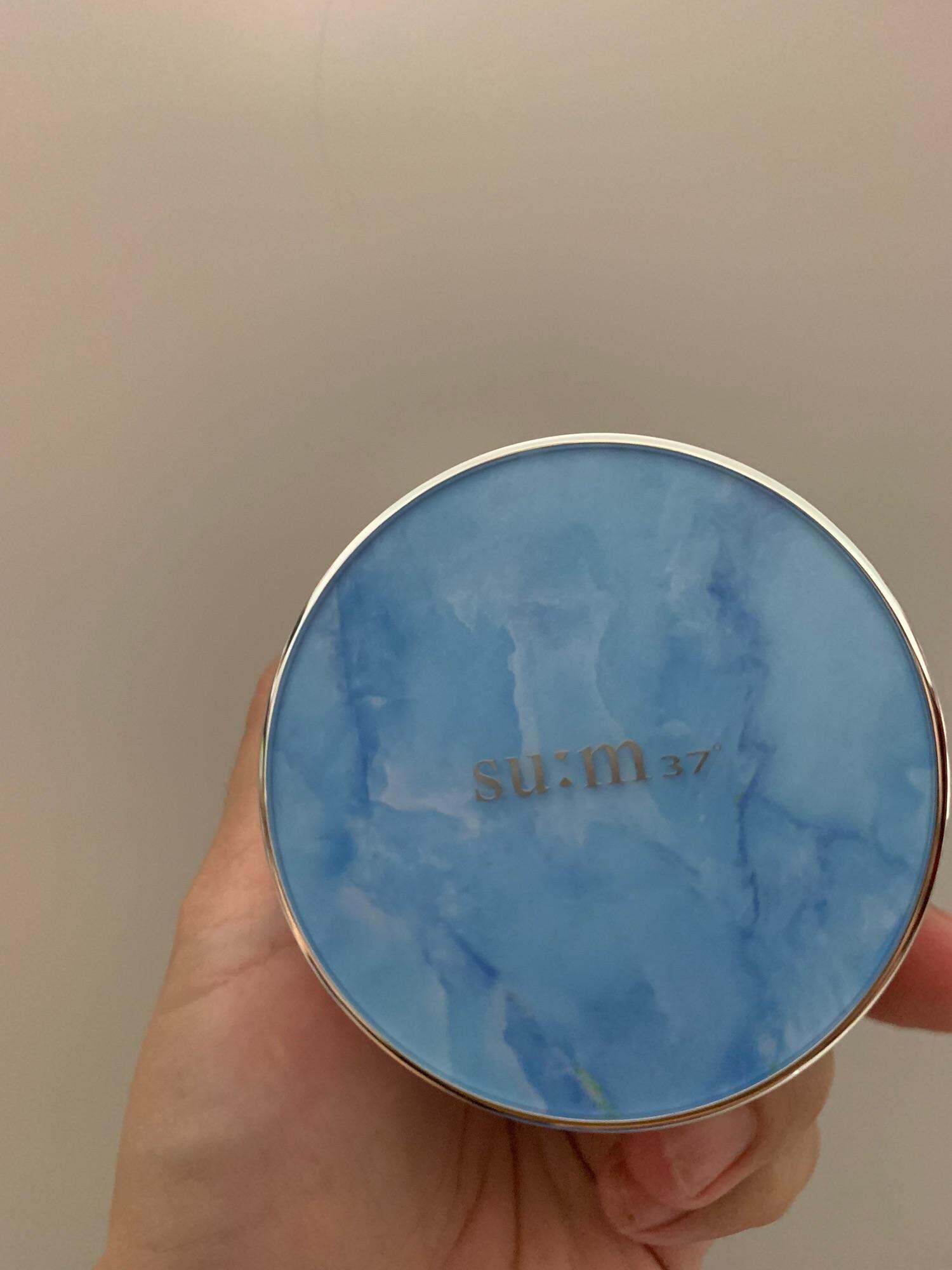 Hộp phấn nền Sum tách set siêu đẹp fullsize 15gram