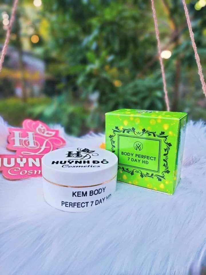 [HCM]set nước hoa Huỳnh Đỗ
