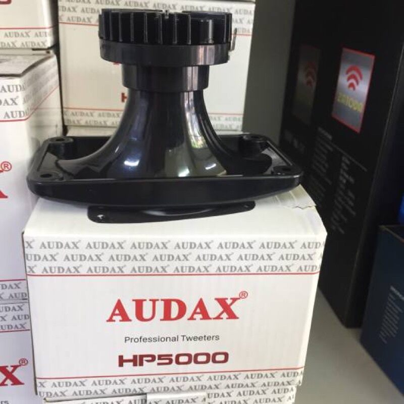 Loa HP5000- loa nhà yến chất lượng