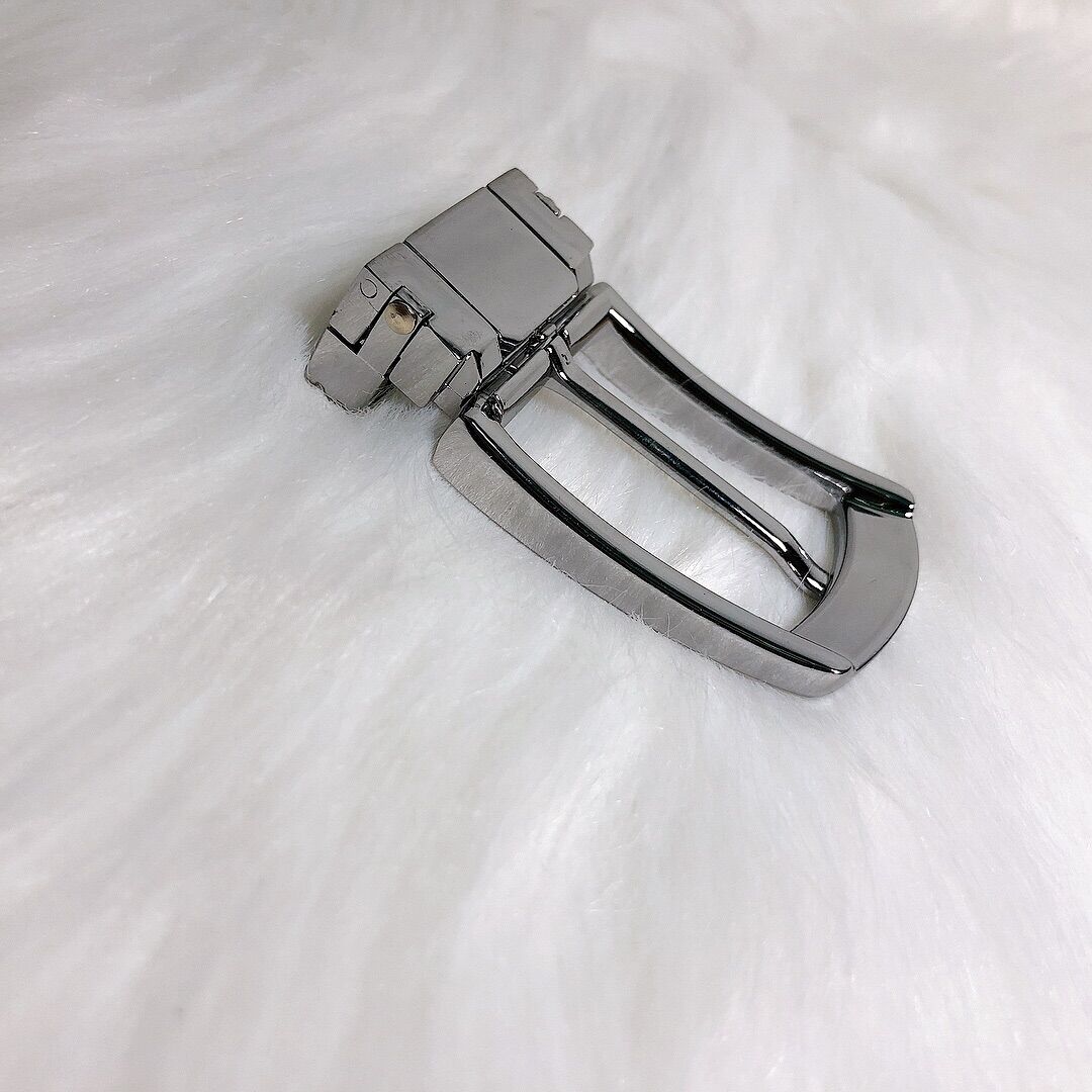 Mặt khóa thắt lưng (đầu dây nịt) 2.8cm