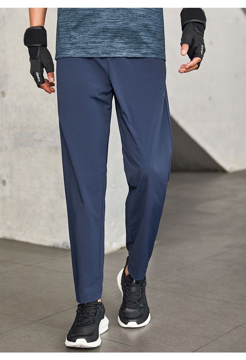 Size S Quần gió nam Anta 952127511-2
