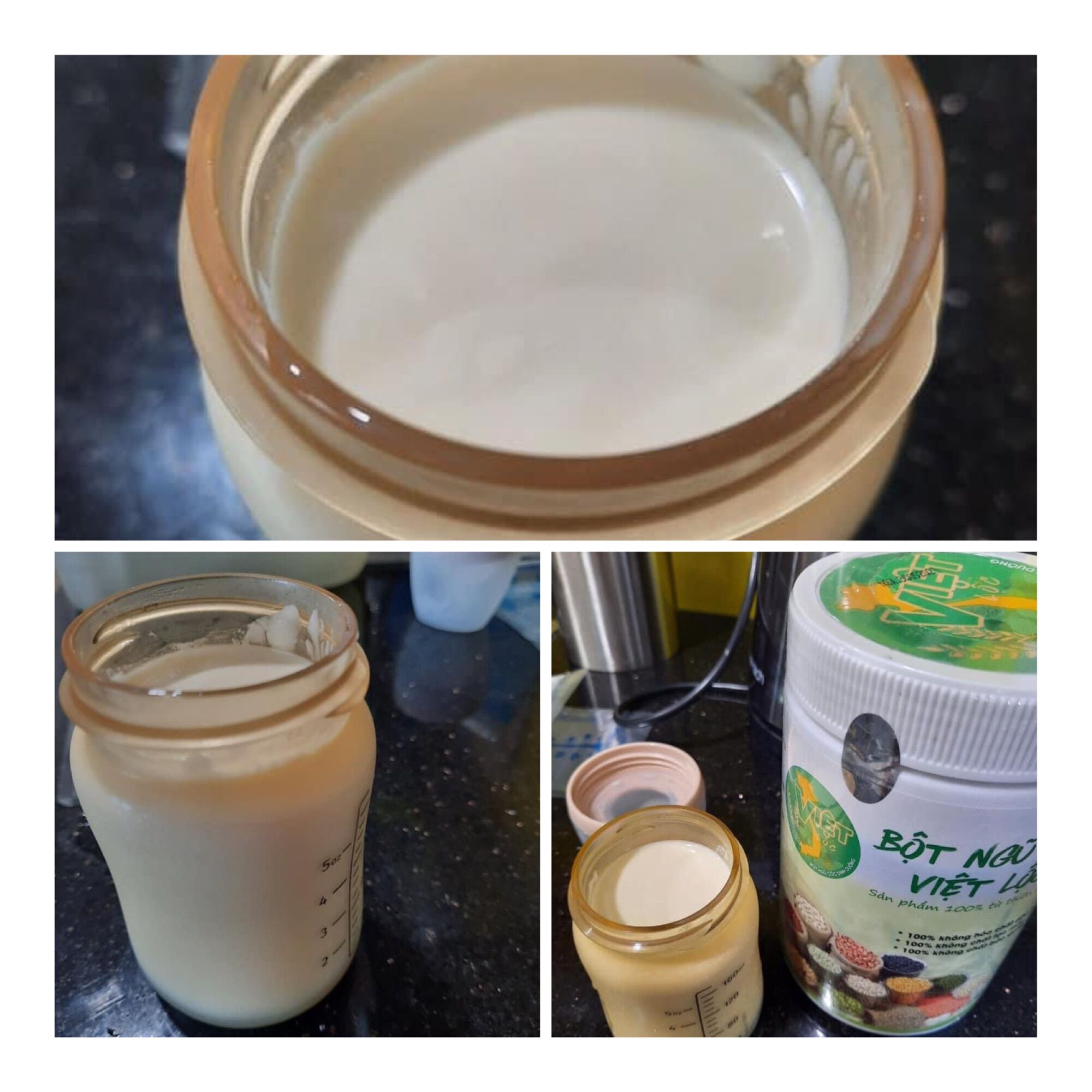 Ngũ Cốc Việt Lộc ( mẹ bầu,mẹ sau sinh :combo 2 hộp)