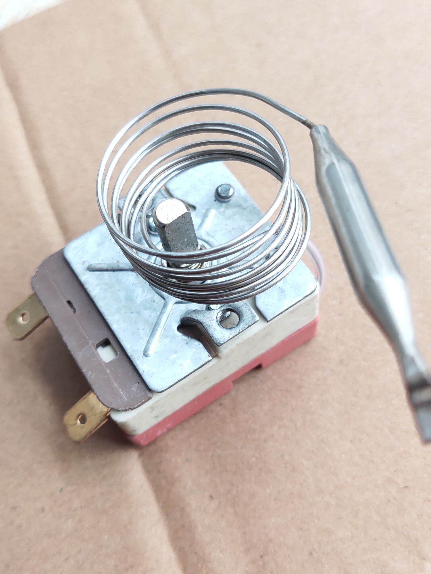 Bộ chỉnh nhiệt cho máy ép ly Eton (không bao gồm núm vặn)