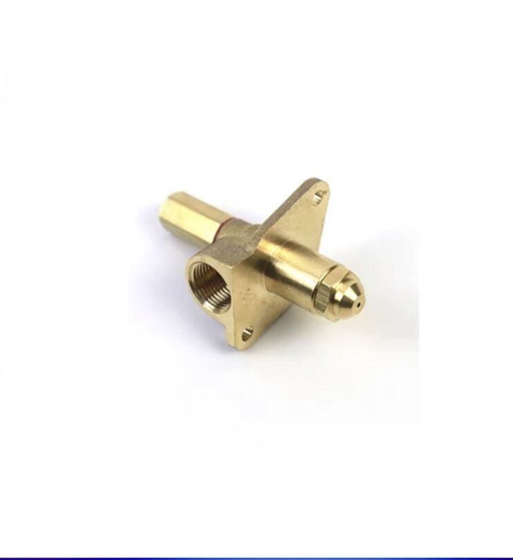 Đầu đốt gas - bếp hồng ngoại 1602a