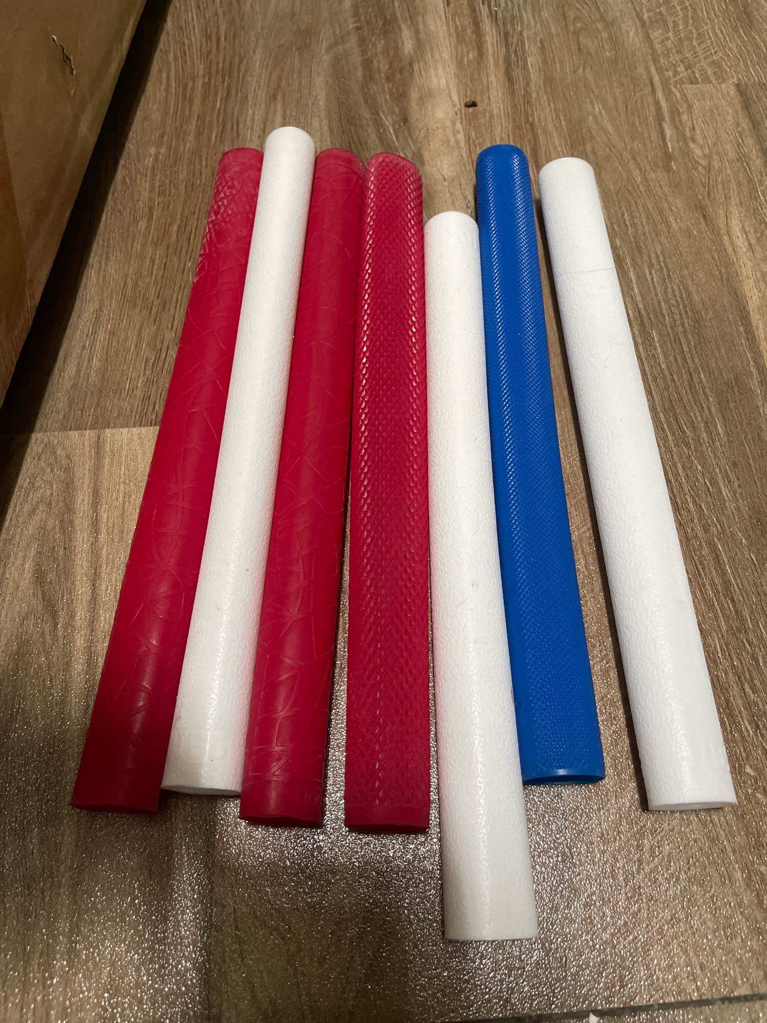 RUỐC BỌC CƠ BIDA GIÁ 55K/C