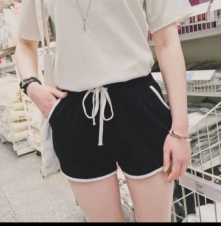 [HCM]quần đùi thể thao nữ hot hot