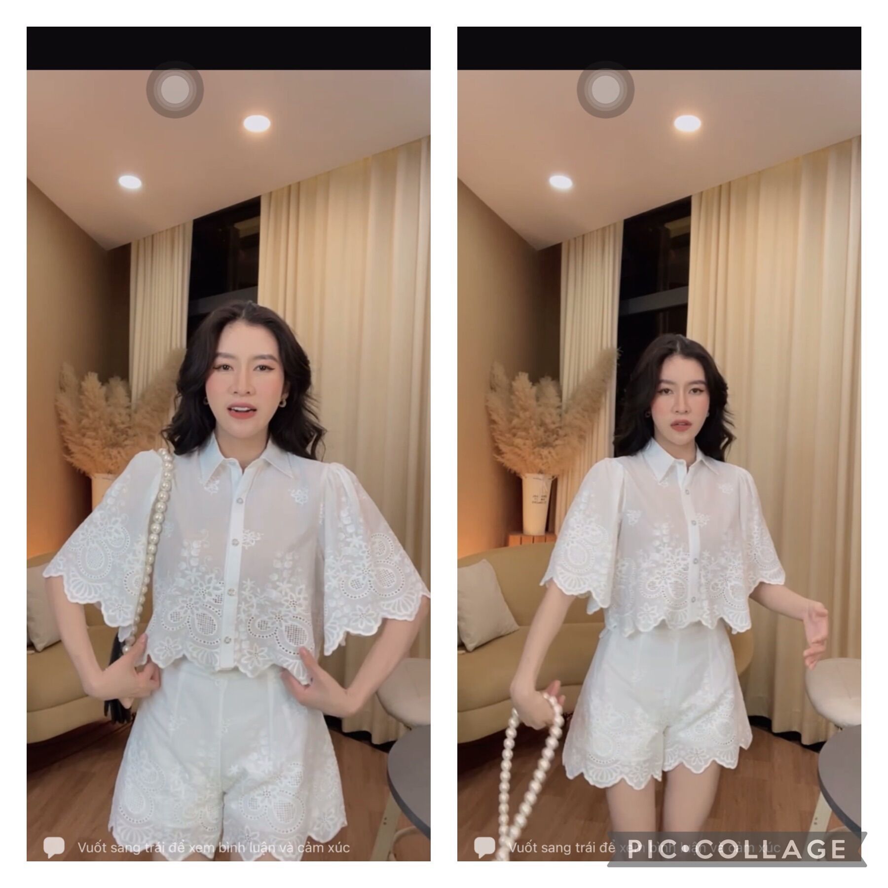 Hàng loan lâm]_set ren _size l