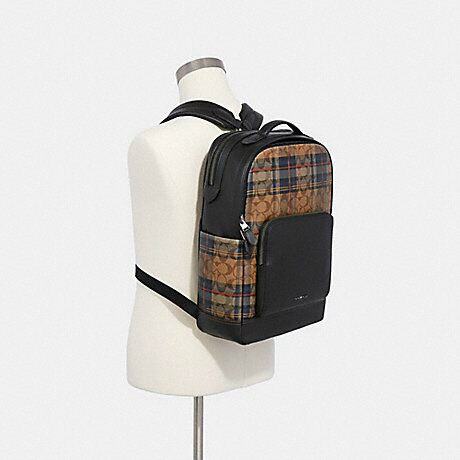 BALO C0ACH NAM GRAHAM BACKPACK cổ điển thanh lịch