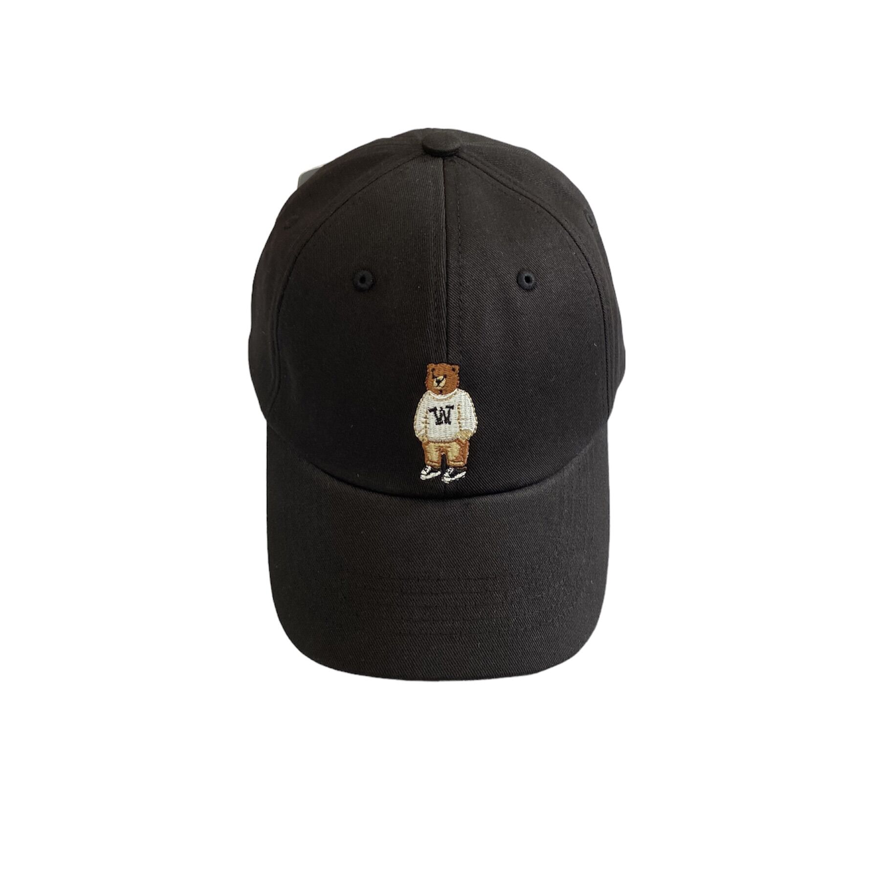 Nón logo gấu WHO.A.U