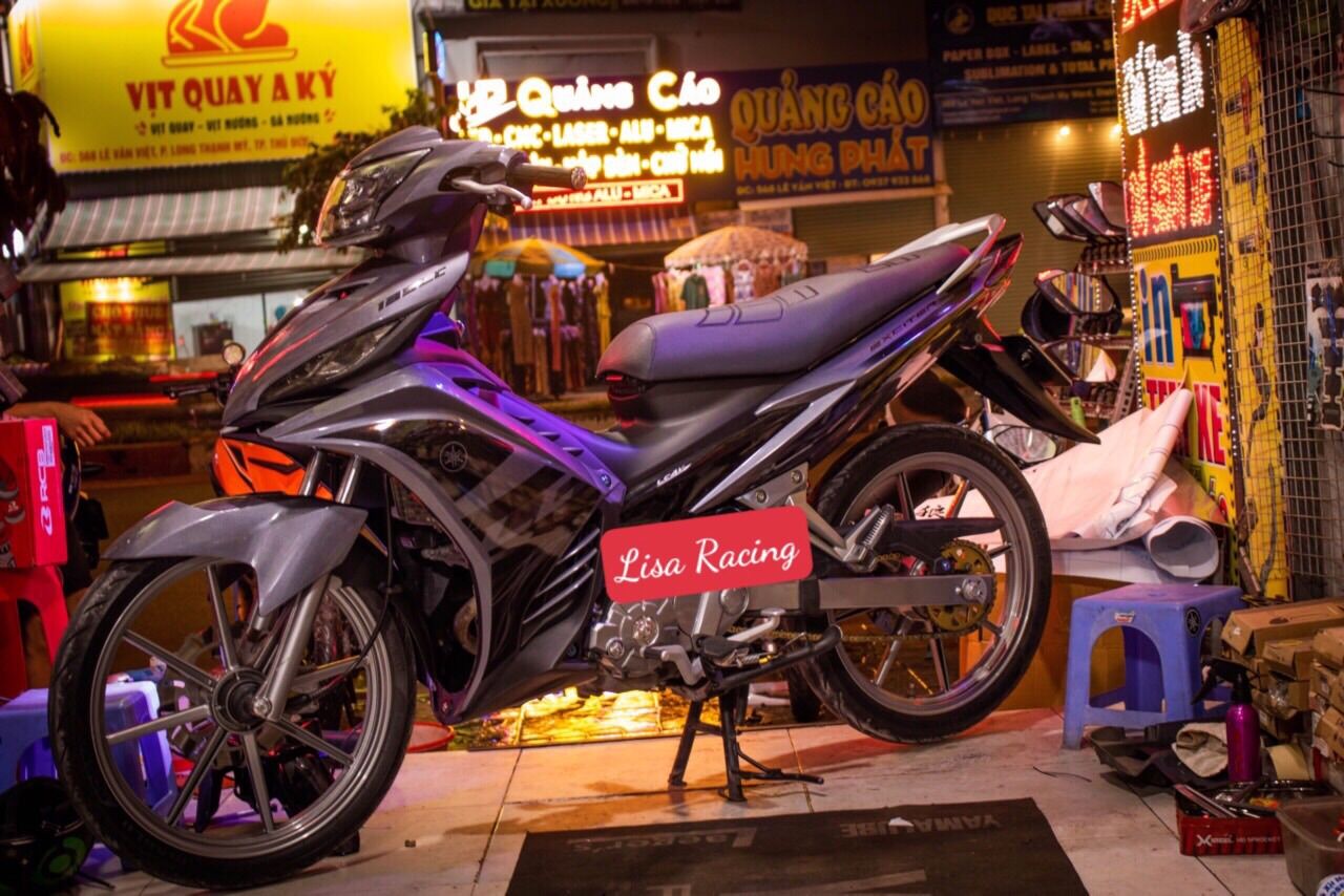 Tem rời LC Malay Exciter 135
