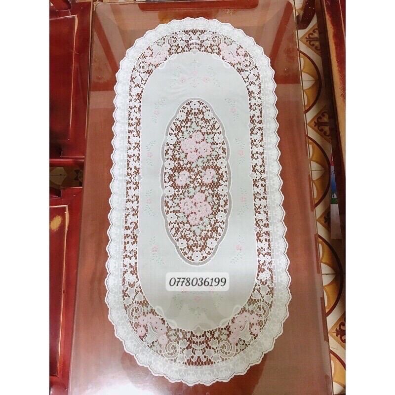 KHĂN TRẢI BÀN CAO CẤP CỦA NHẬT ĐỦ size (sỉ ib)