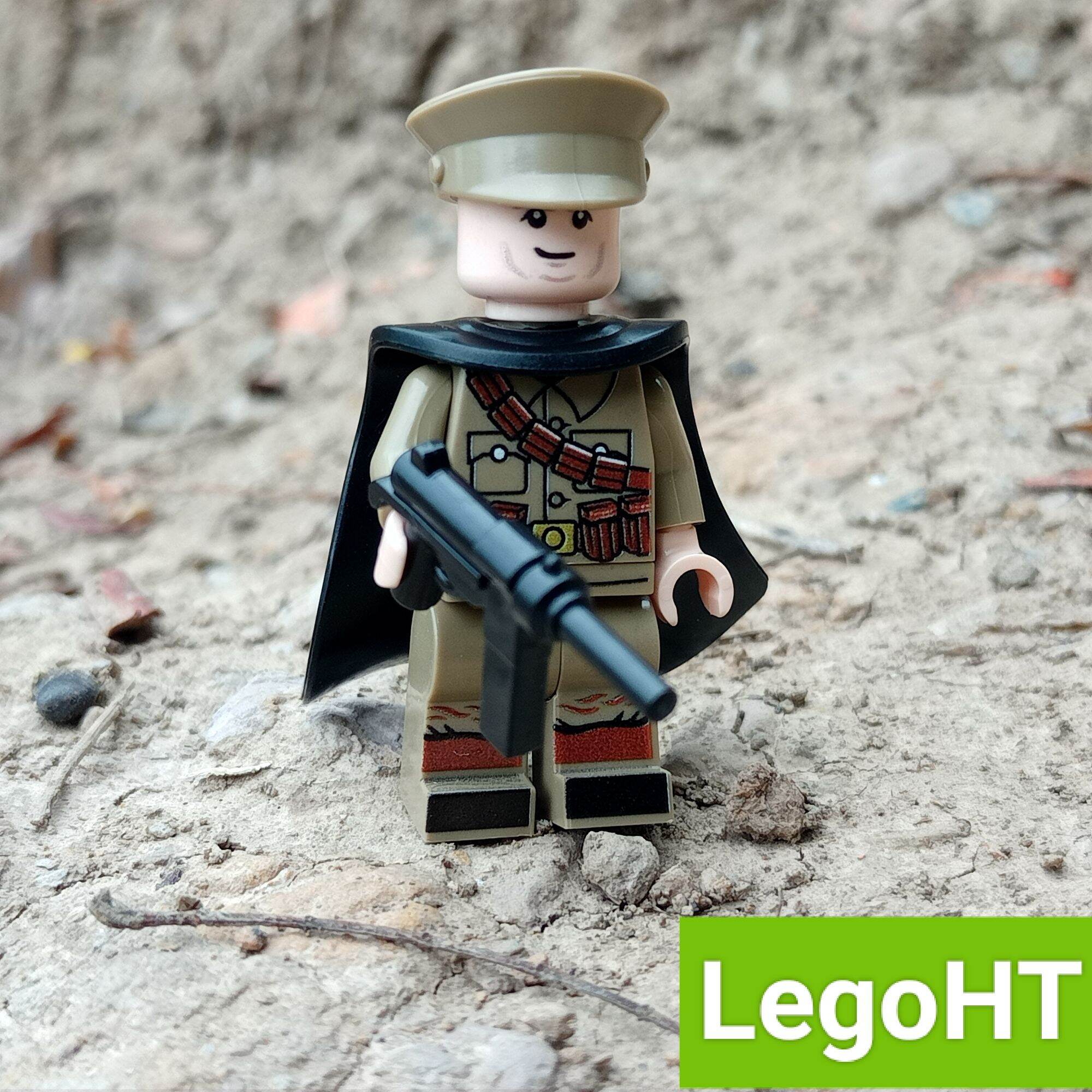 Mô hình đồ chơi nhân vật lego full phụ kiện