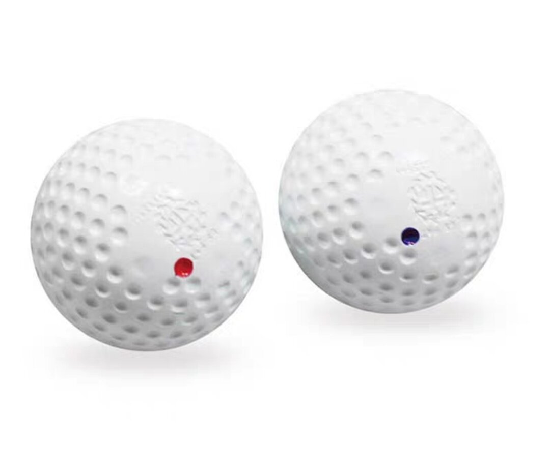 bóng khói smoke golf ball발연골프공